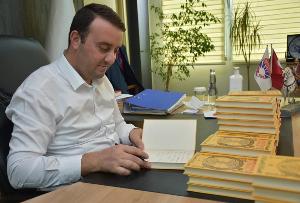 Dünya Çocuk Gününü