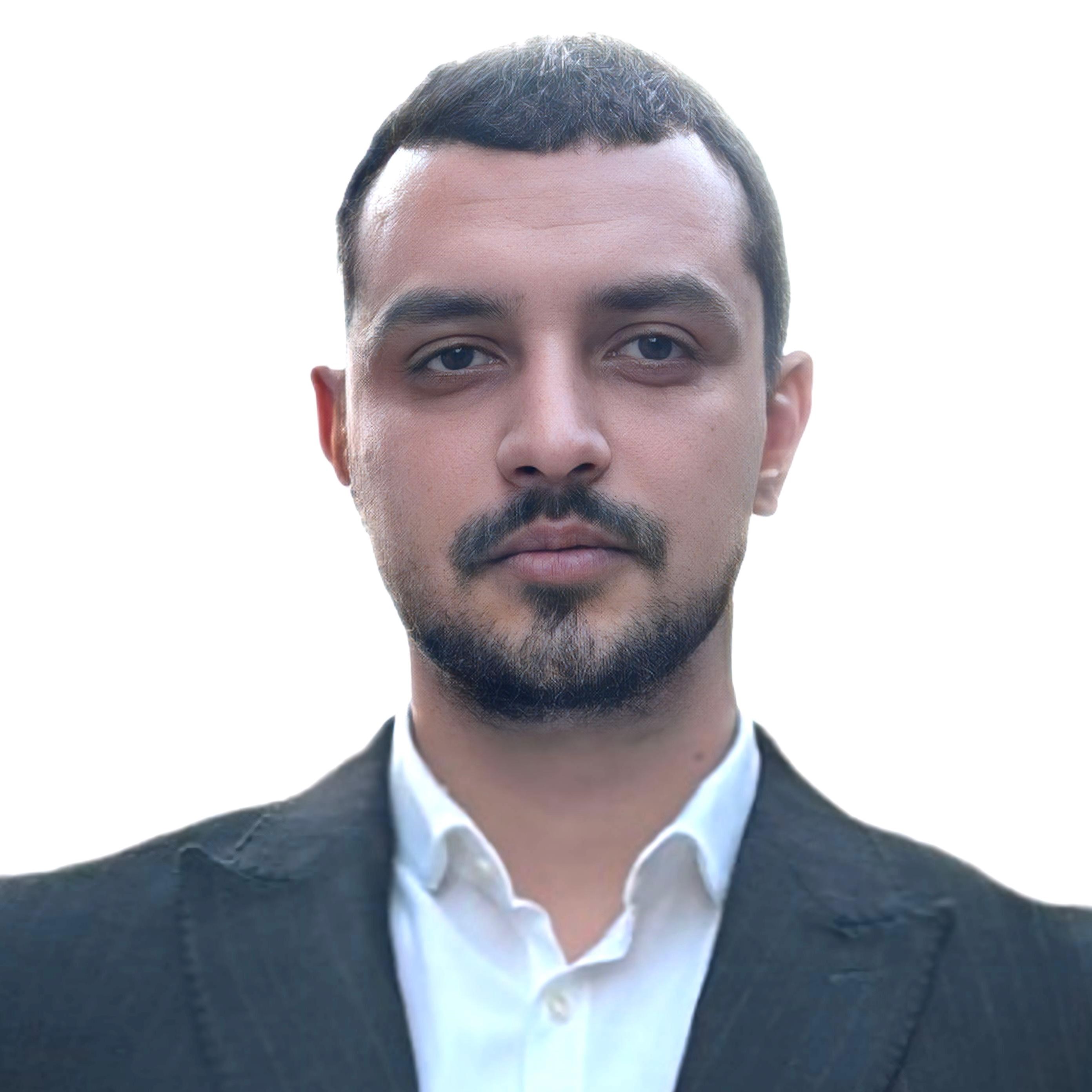 baran-sendur